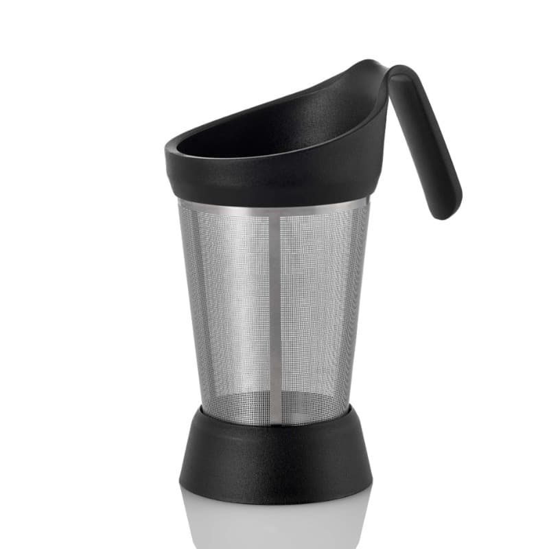 TEA INFUSER GRANTEA W/STAND