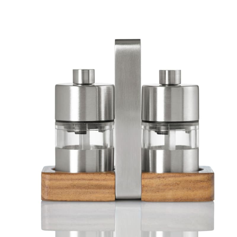 PEPPER & SALT MILL