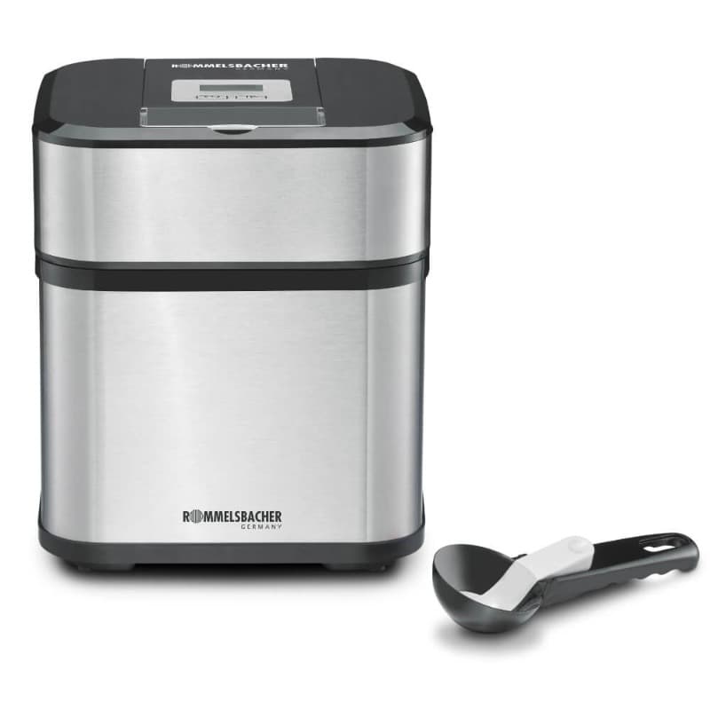 ICE CREAM MAKER IM 12