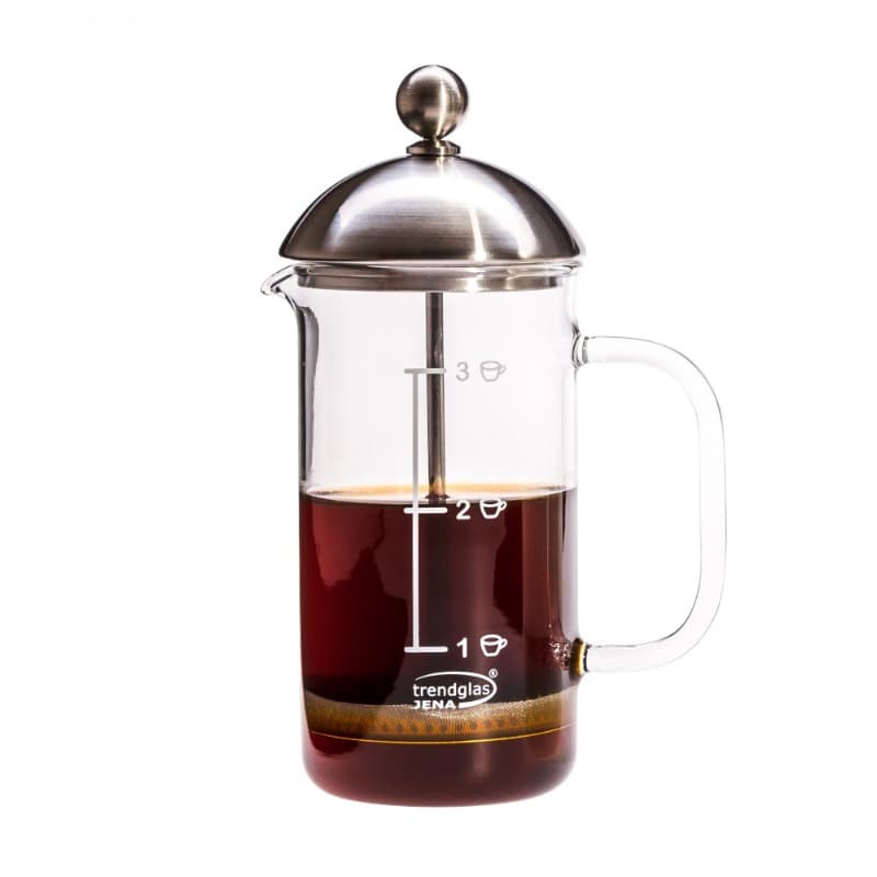Coffe maker 3 cups