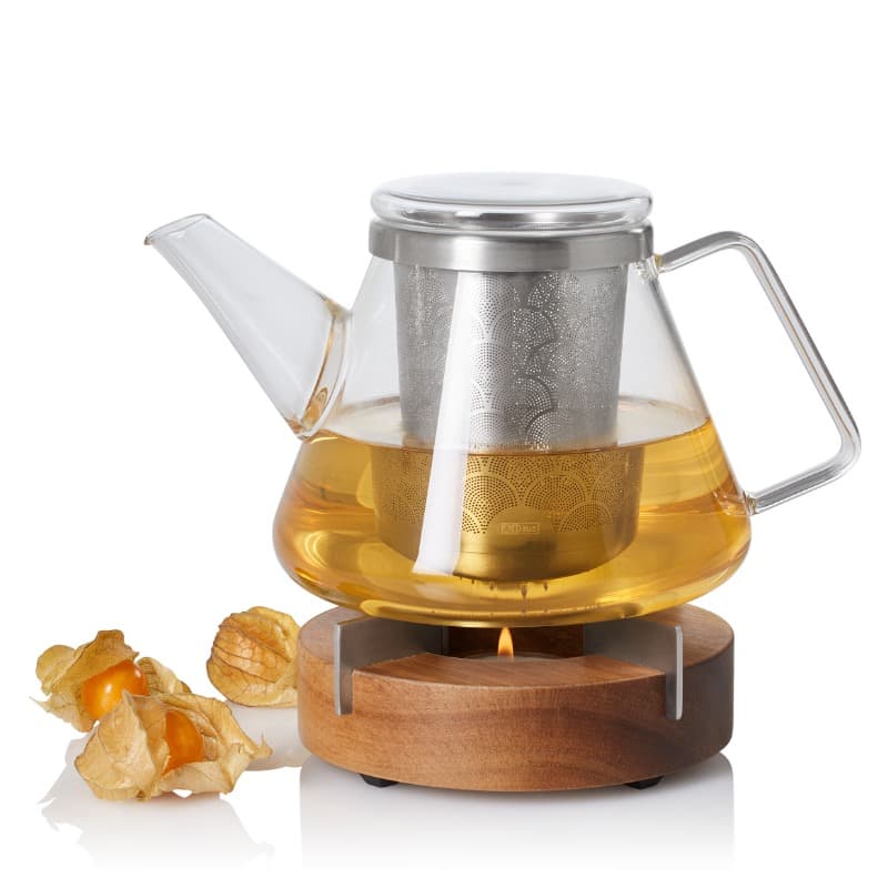 TEAPOT FUSION
