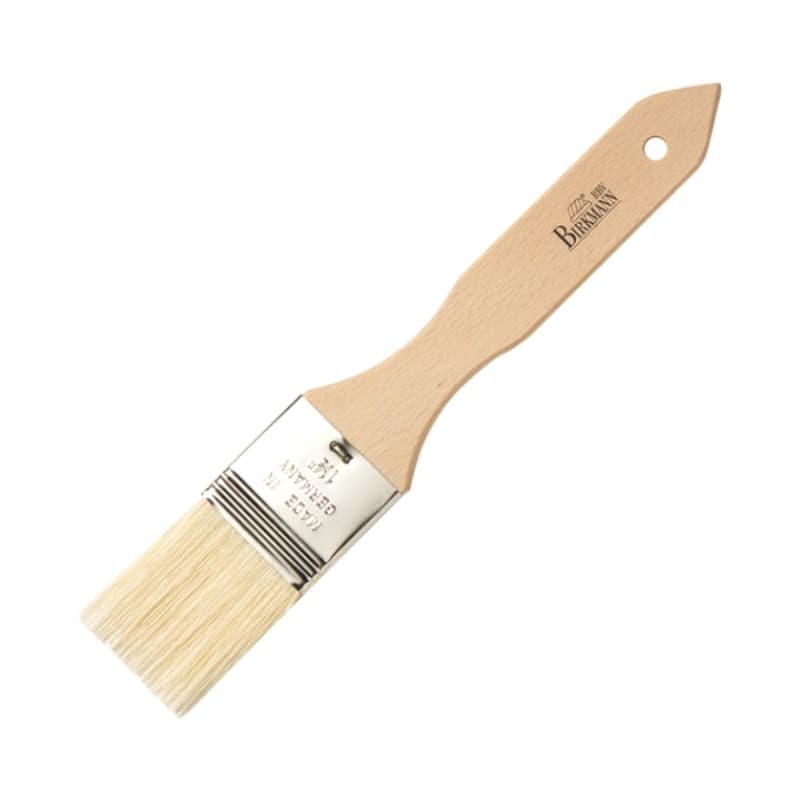 EASY BAKING PASTRY BRUSH