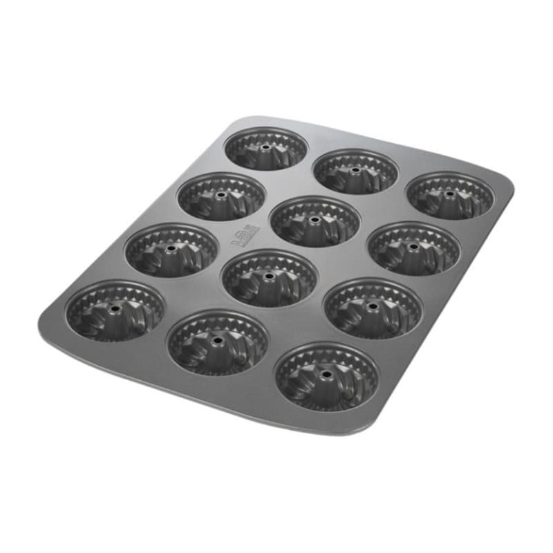 MINI BUNDT CAKE TRAY