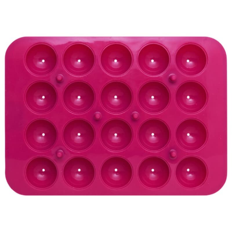 CAKEPOP BAKER FOR 20 PIECES