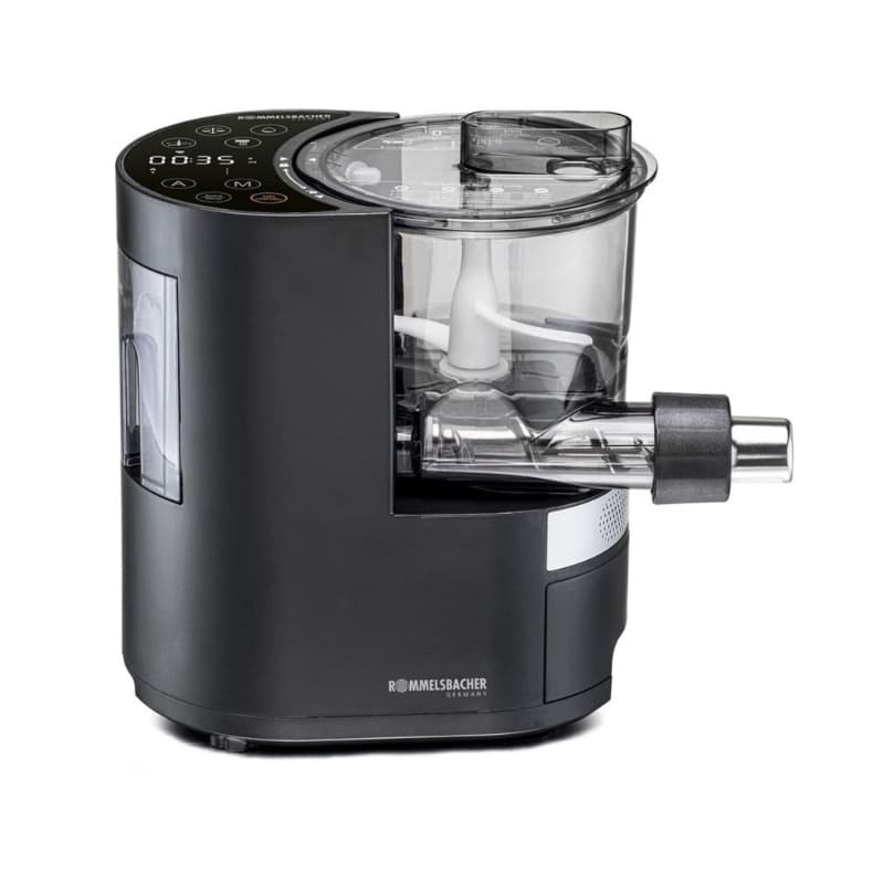 Automatic Pasta Maker