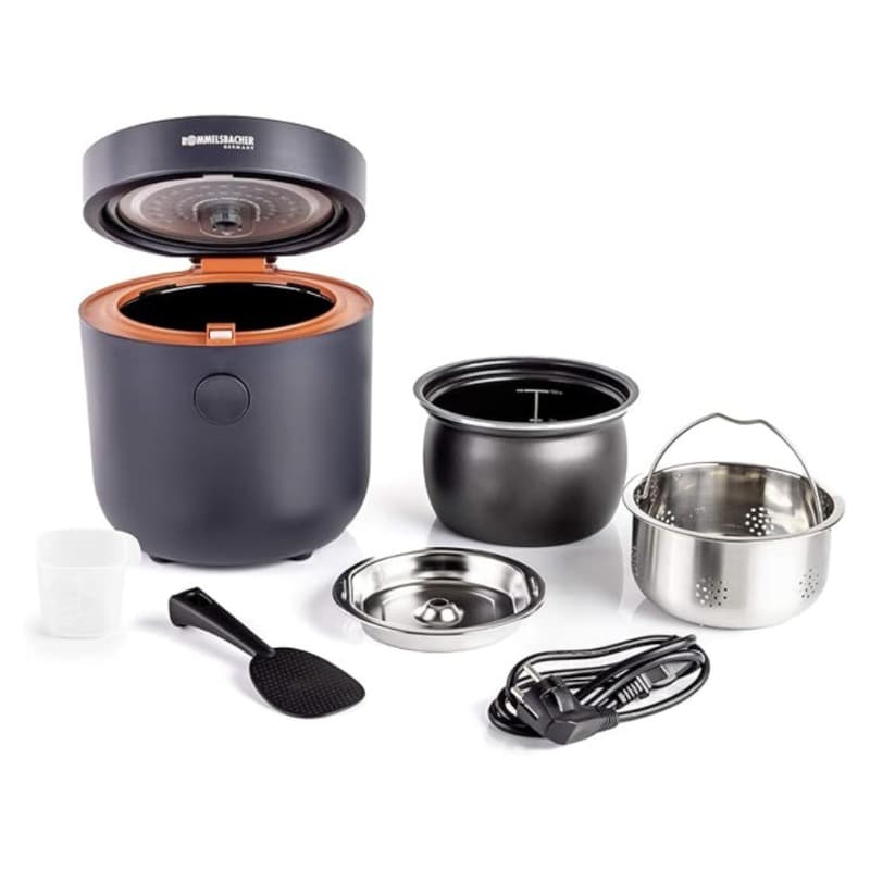 Multi Rice Cooker