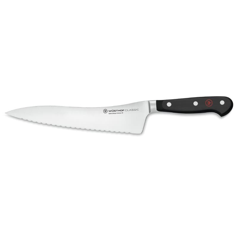 8" Classic Bread Knife