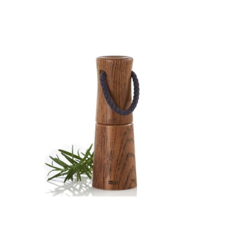 PEPPER/SALT MILL YASO