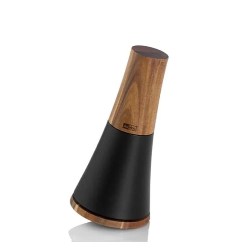 PEPPER/SALT SPINNING MILL SPIN