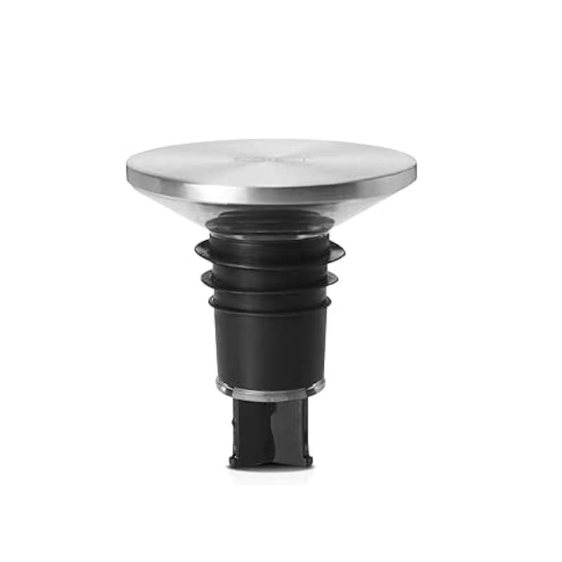 POURER & STOPPER CHAMP