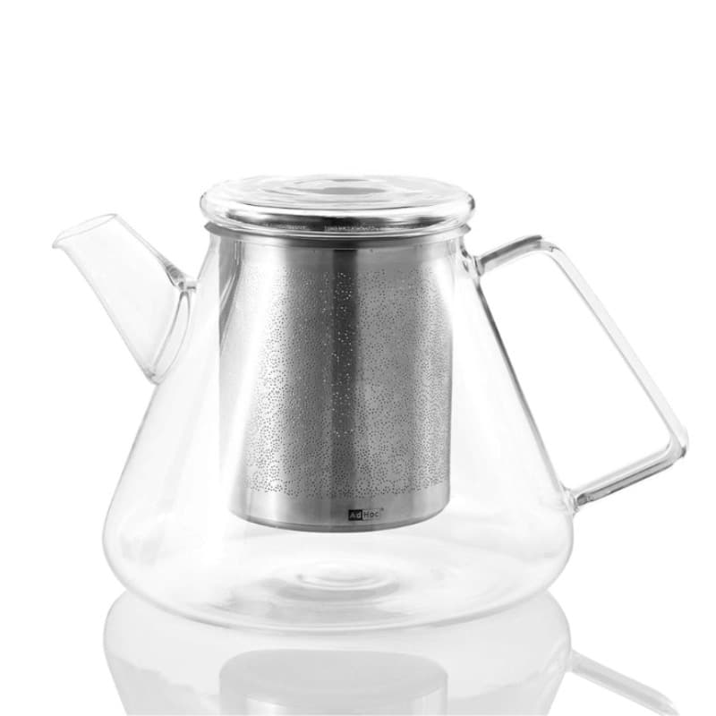 TEAPOT ORIENT