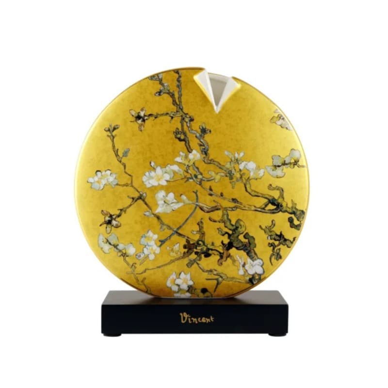 ALMOND TREE GOLD