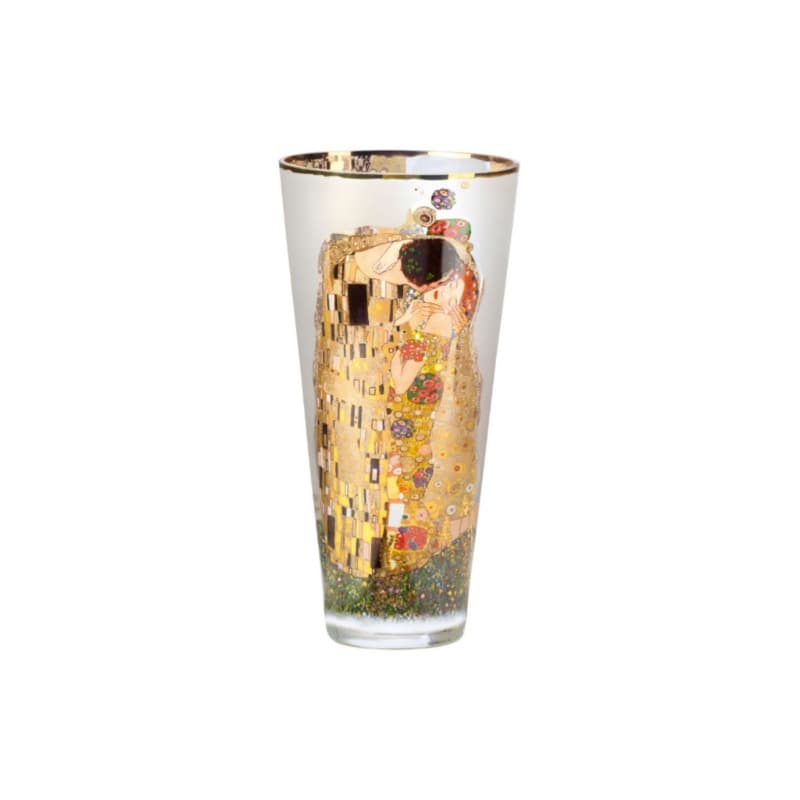 THE KISS VASE