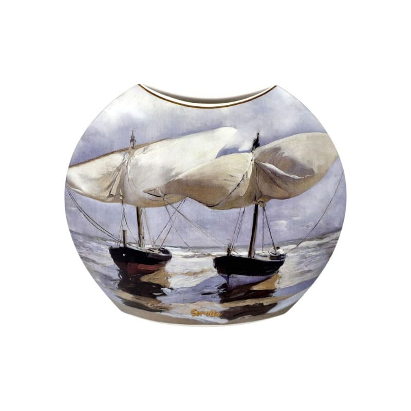 BOATS SASHORE
