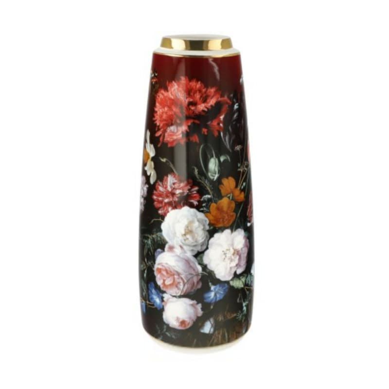 FLOWERS IN VASE