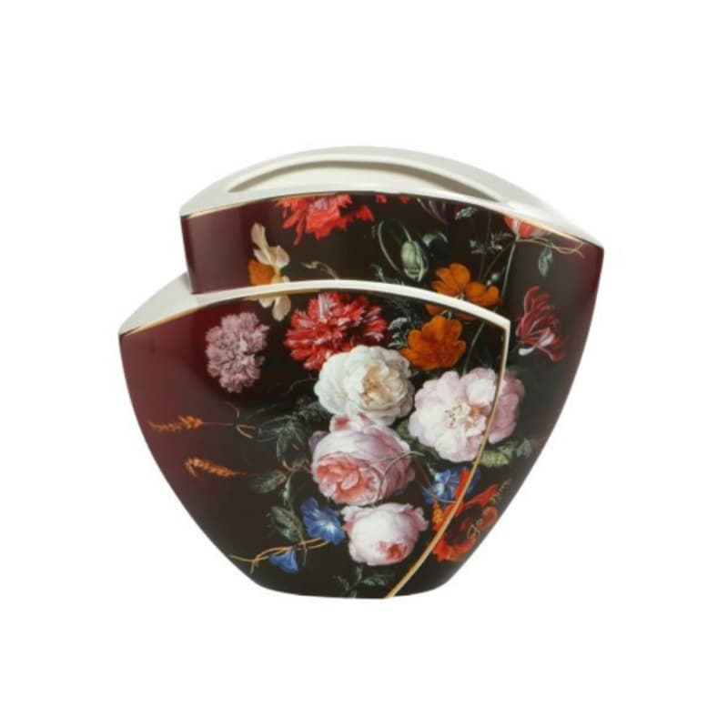 FLOWERS IN VASE