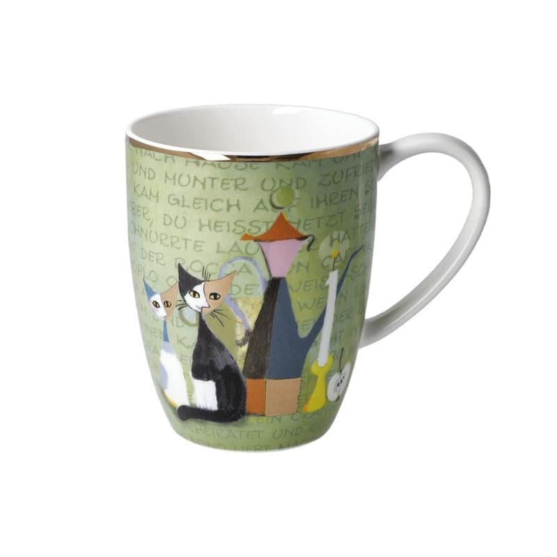 CUP LA STORIA