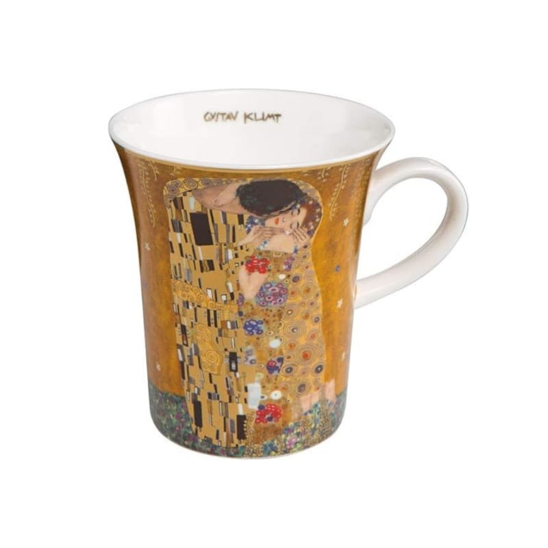 PARAKEETS MUG