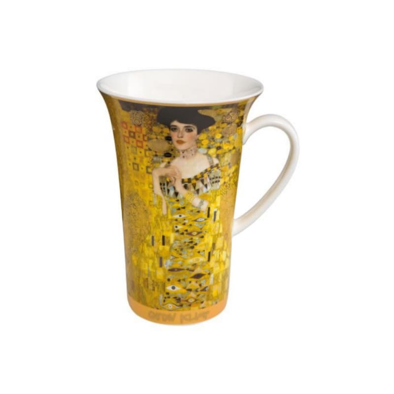 CUP ADELE BLOCH-BAUER