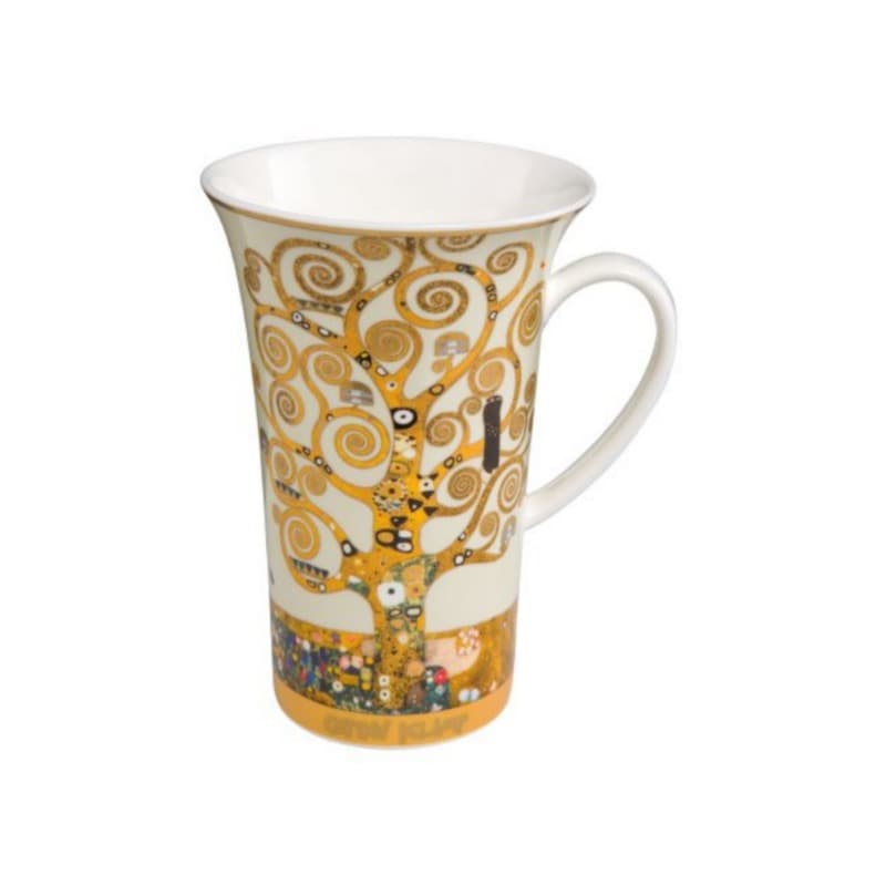 CUP TREE OF LIFE