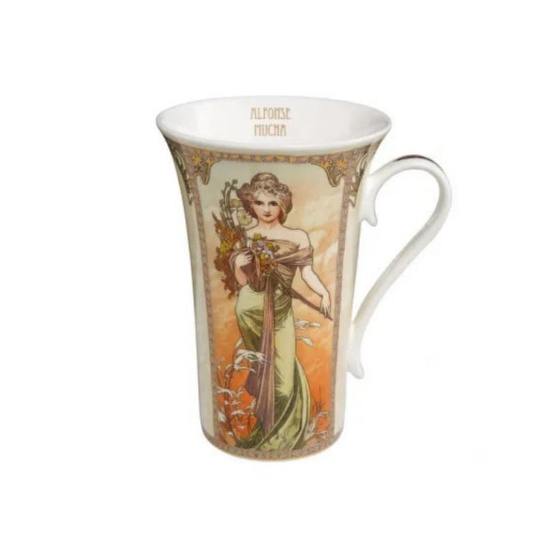CUP SPRING SUMMER