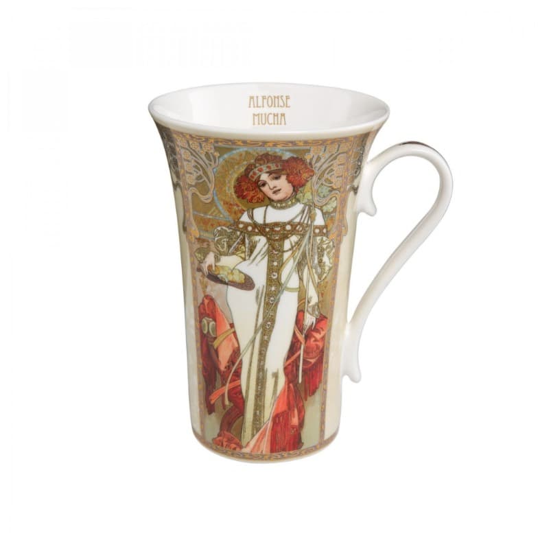 CUP AUTUMN WINTER