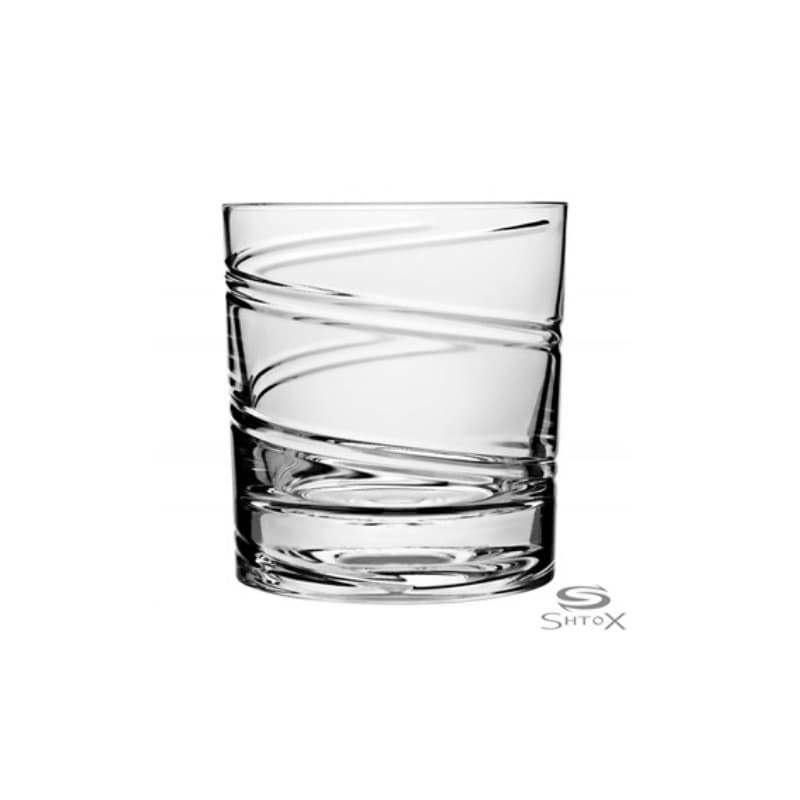 SHOT GLASS 001 BOX