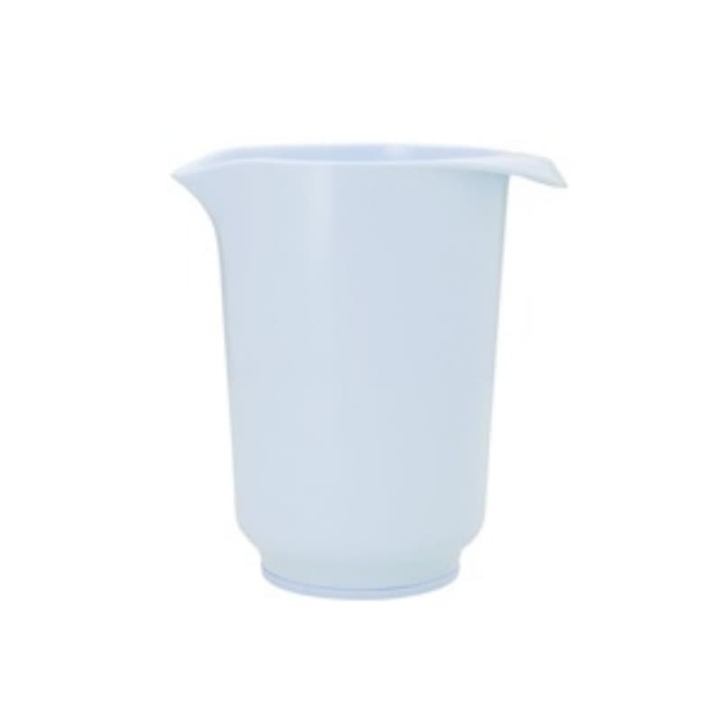 Colour Bowls | mixing jug | 1.0 liter | Scandic Blue