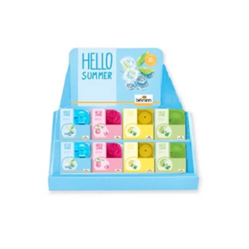 ICE CUBE MOULD