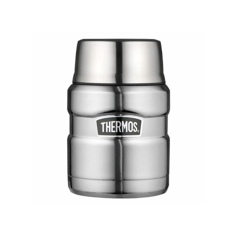 INS. FOOD JAR SK S/S MAT