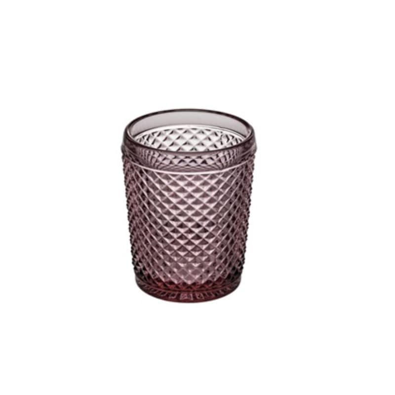 OLD FASHION PINK BICOS