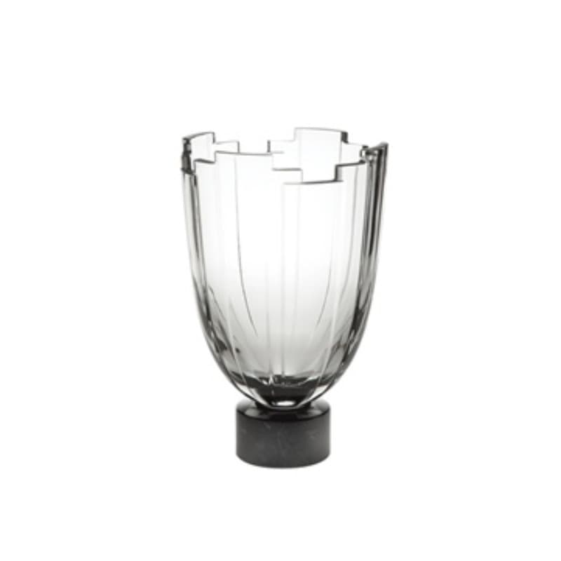 CASE W/VASE ODEON