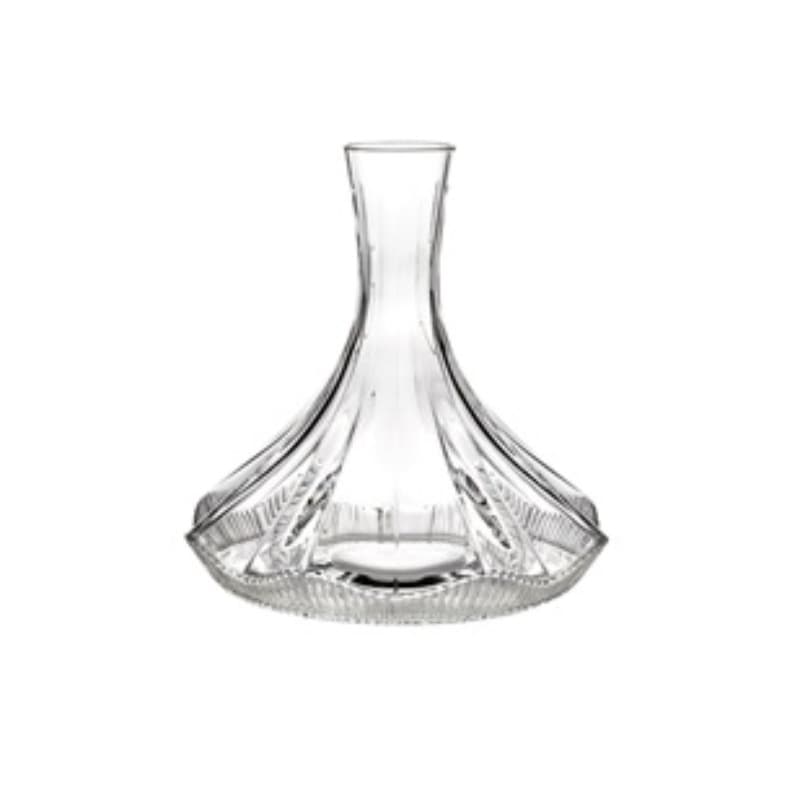 DECANTER SWINGING