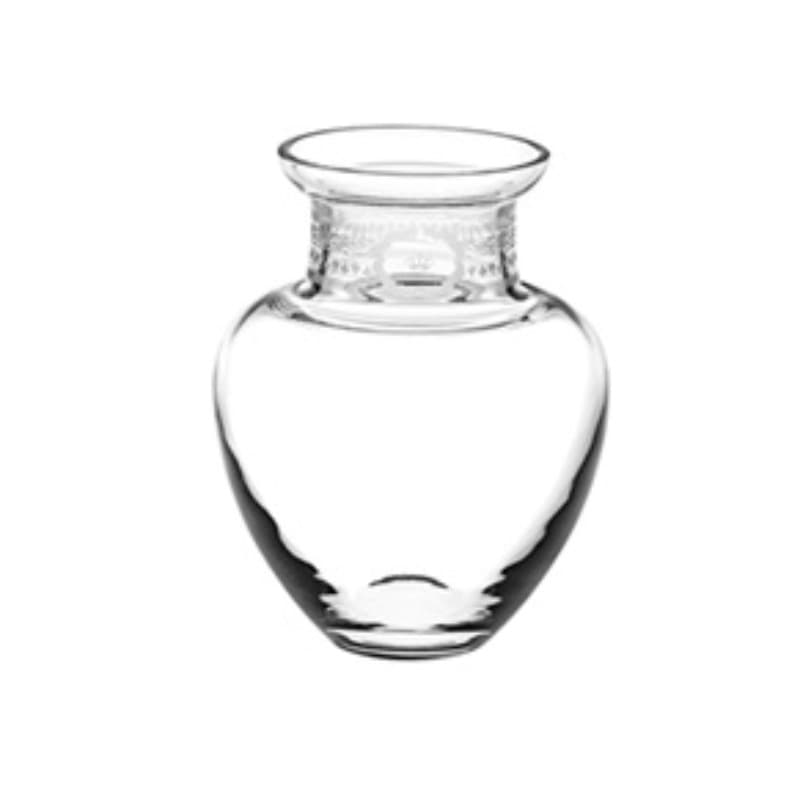MEDIUM VASE IVORY