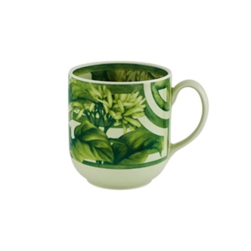 MUG THE MEANING