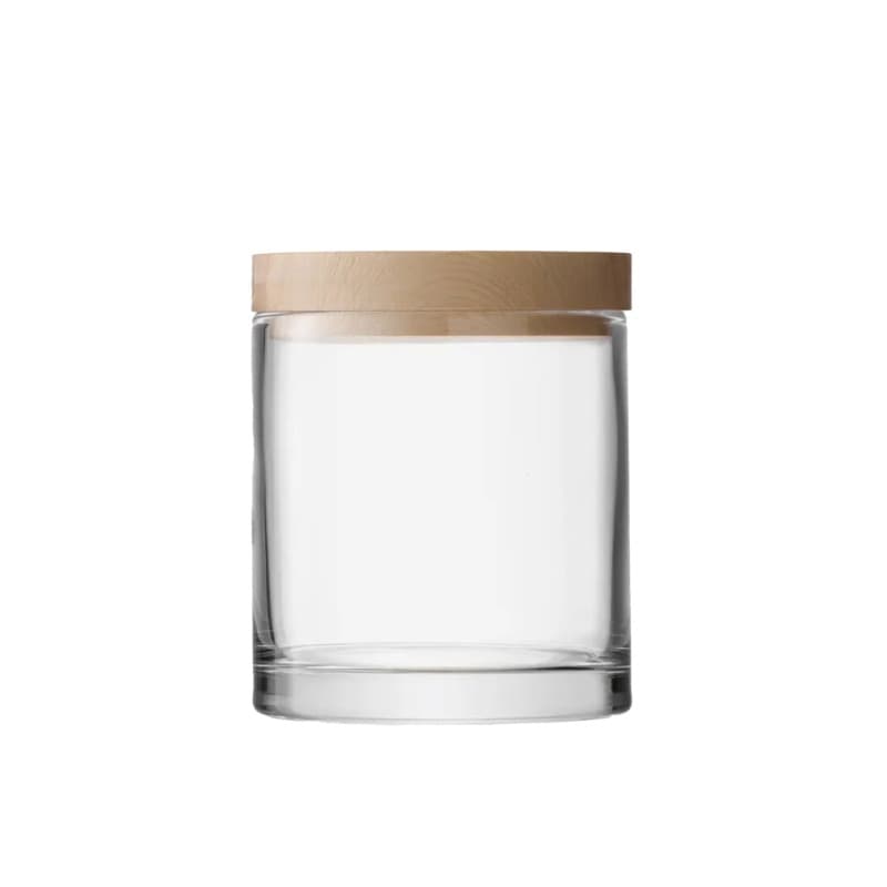 LOTTA CONTAINER & ASH LID - 90oz