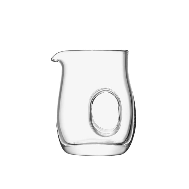 VOID JUG CLEAR - 800ml