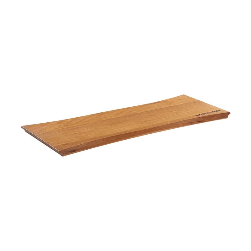 LIVE EDGE CHARCUTERIE BOARD - CHERRY