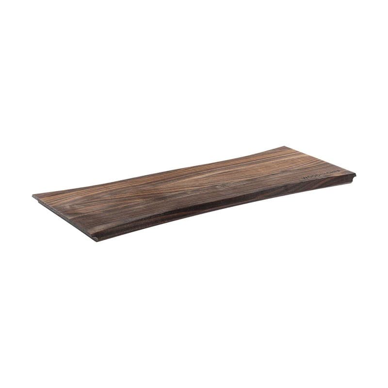 LIVE EDGE CHARCUTERIE BOARD - WALNUT