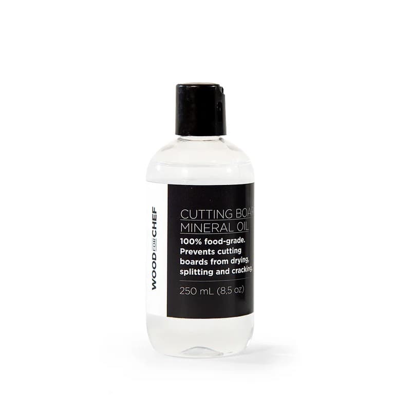 MINERAL OIL 250ML