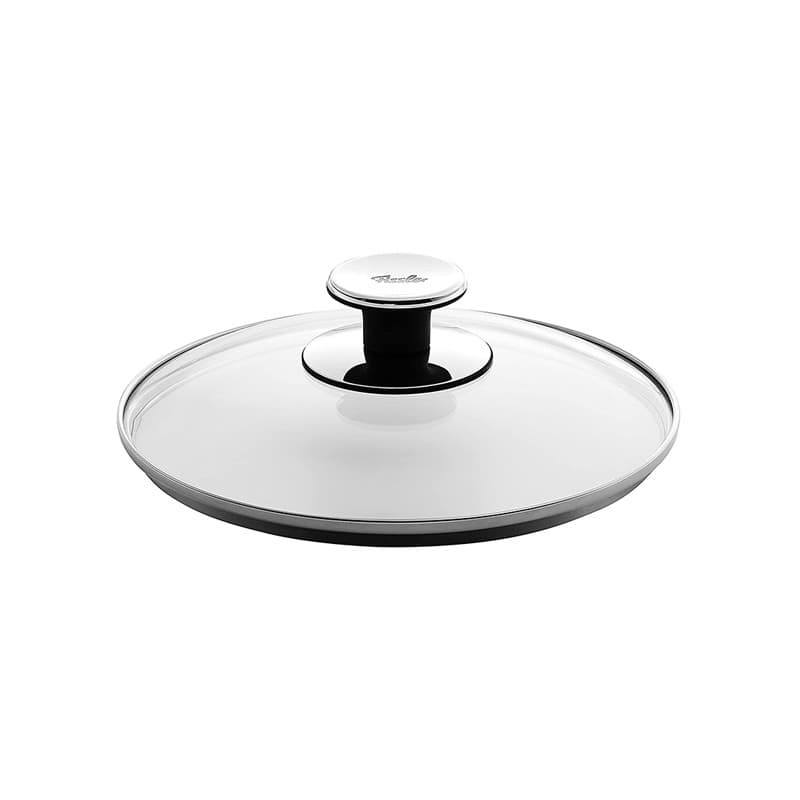 20cm COMFORT GLASS LID