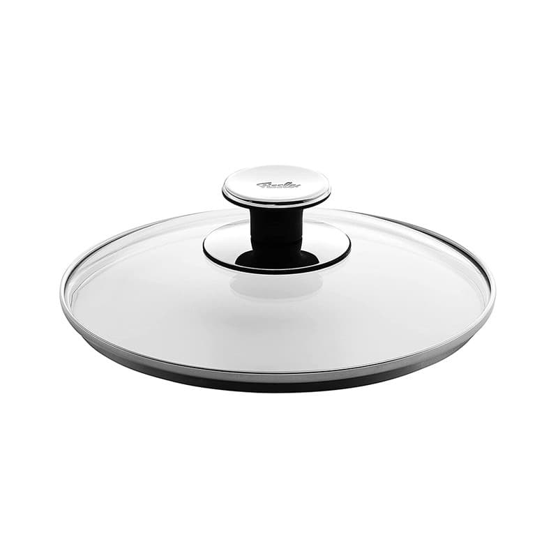 24cm COMFORT GLASS LID