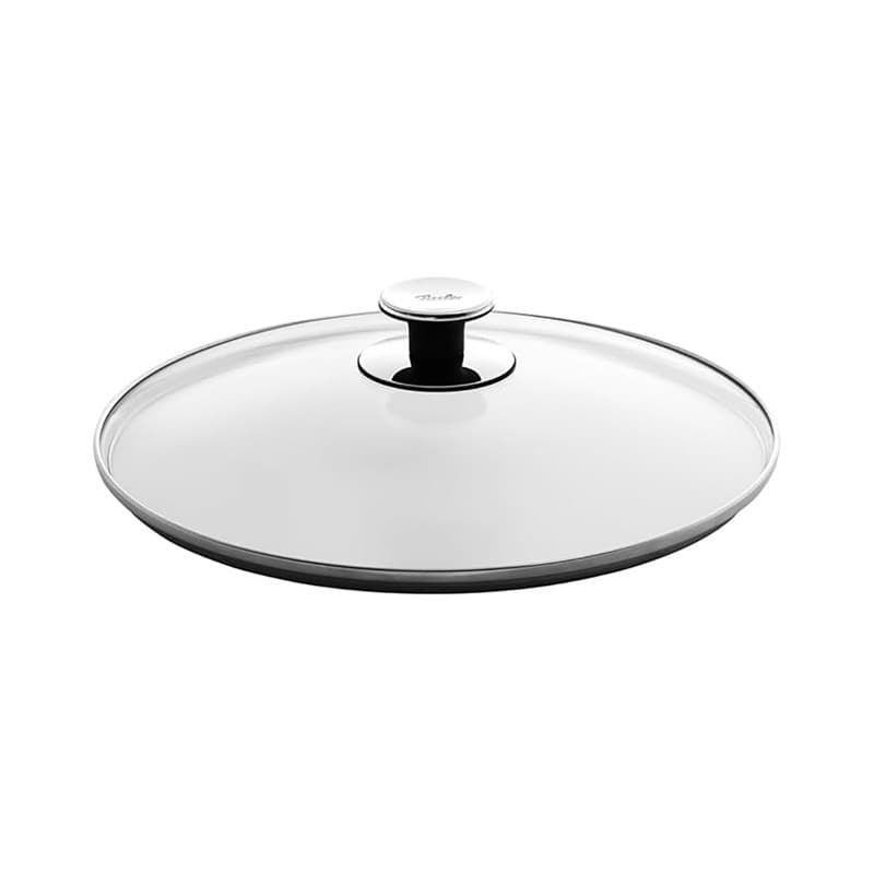 26cm COMFORT GLASS LID
