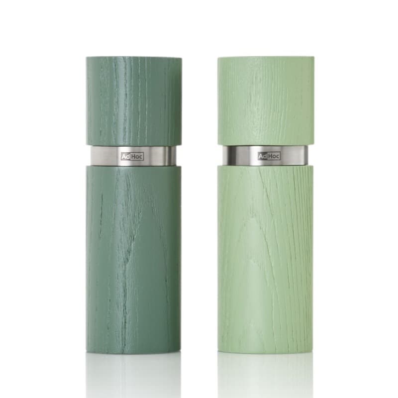 PEPPER & SALT MILL SET