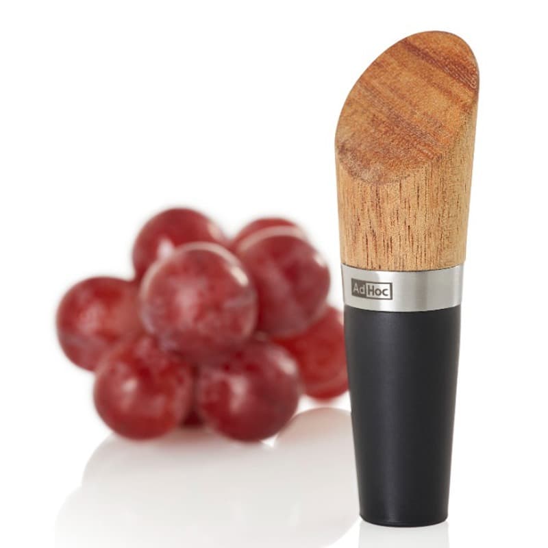 BOTTLE STOPPER