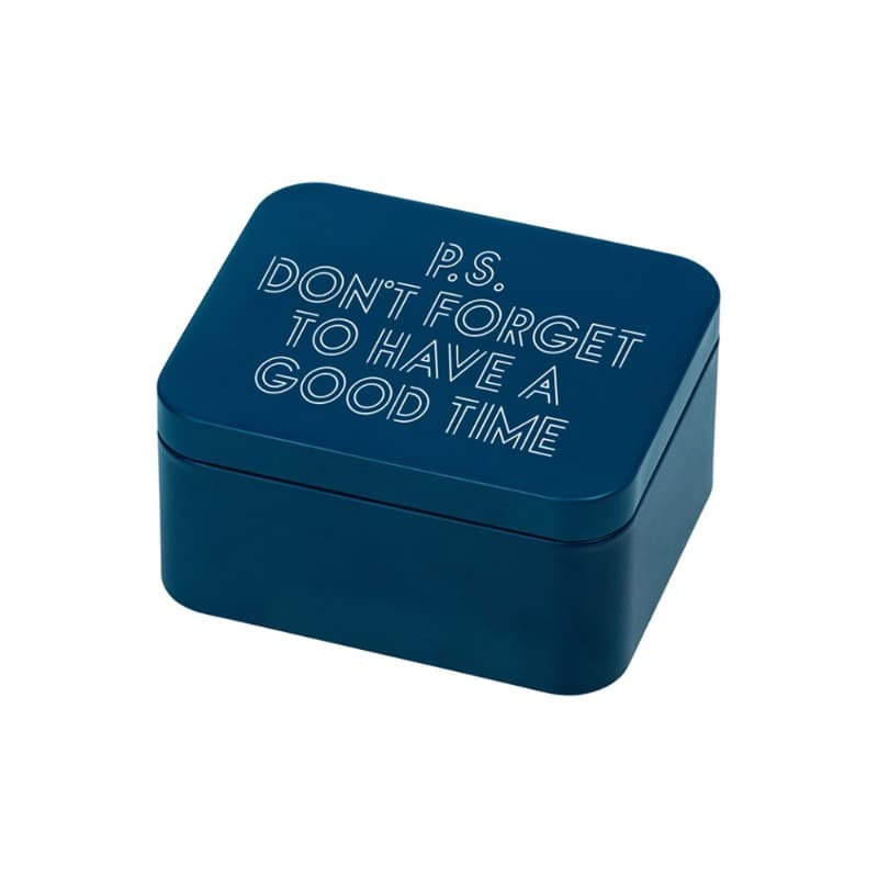 METAL GIFT BOX