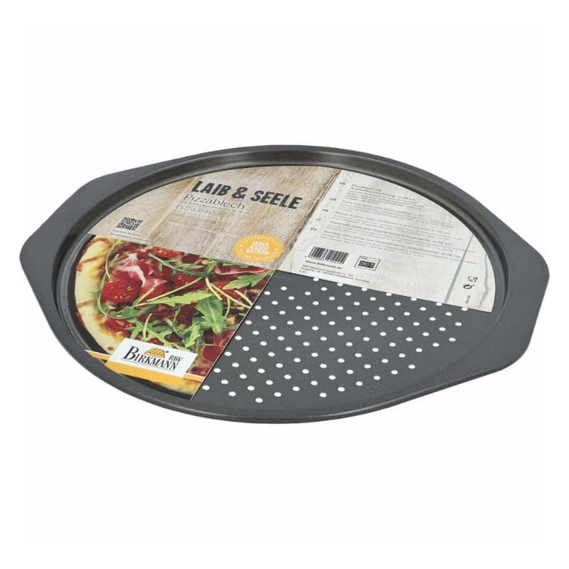 PIZZA TRAY