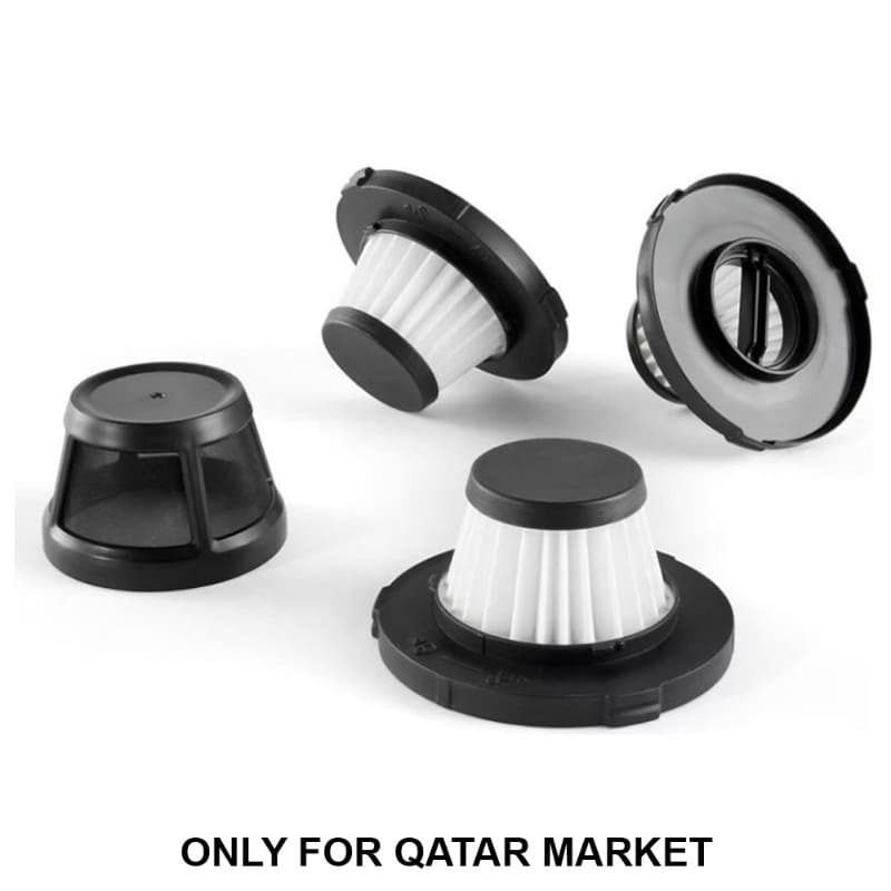 WATER FILTER ACCESSORY WHITE