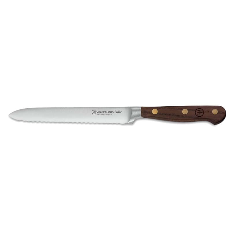 SAUSAGE KNIFE