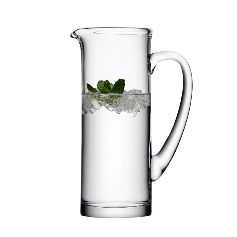 BASIS JUG CLEAR